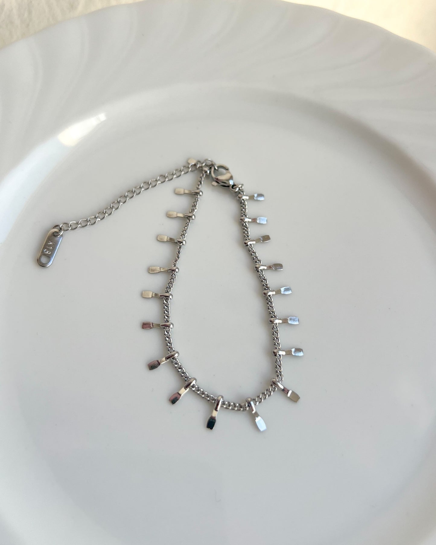 Falling Light Tassel Bracelet Waterproof
