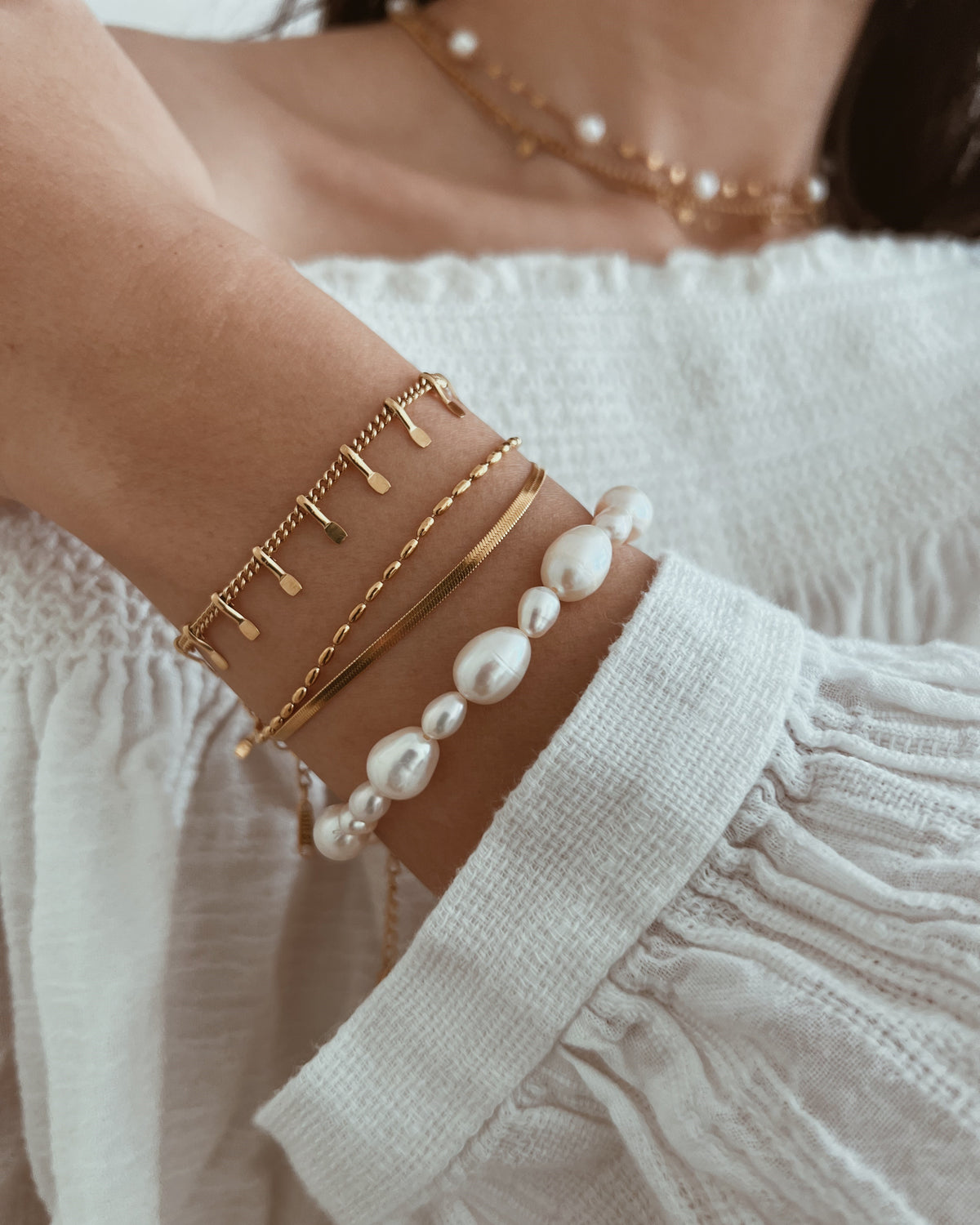 Bracelets
