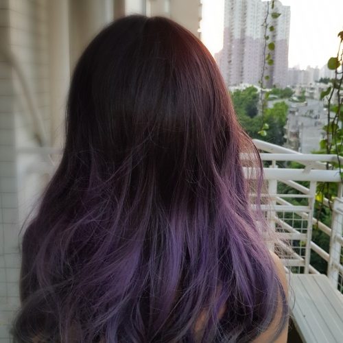 Waimea Sundown Wavy Wig