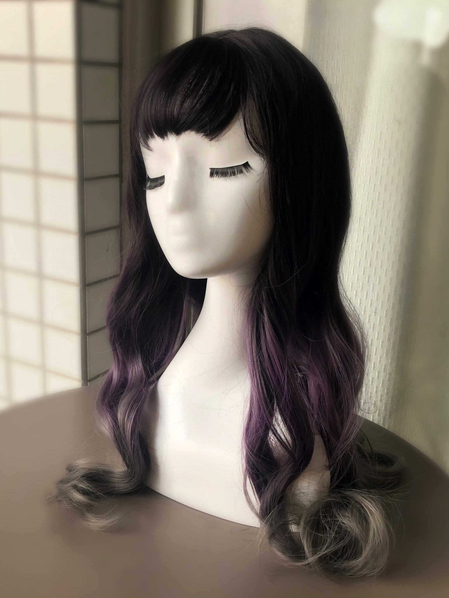 Waimea Sundown Wavy Wig Kamakula